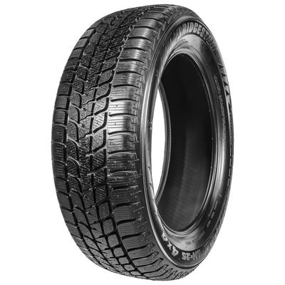 BRIDGESTONE BLIZZAK LM-25 4X4 (MO) 235/60R17 102H (MO) LAML MZ