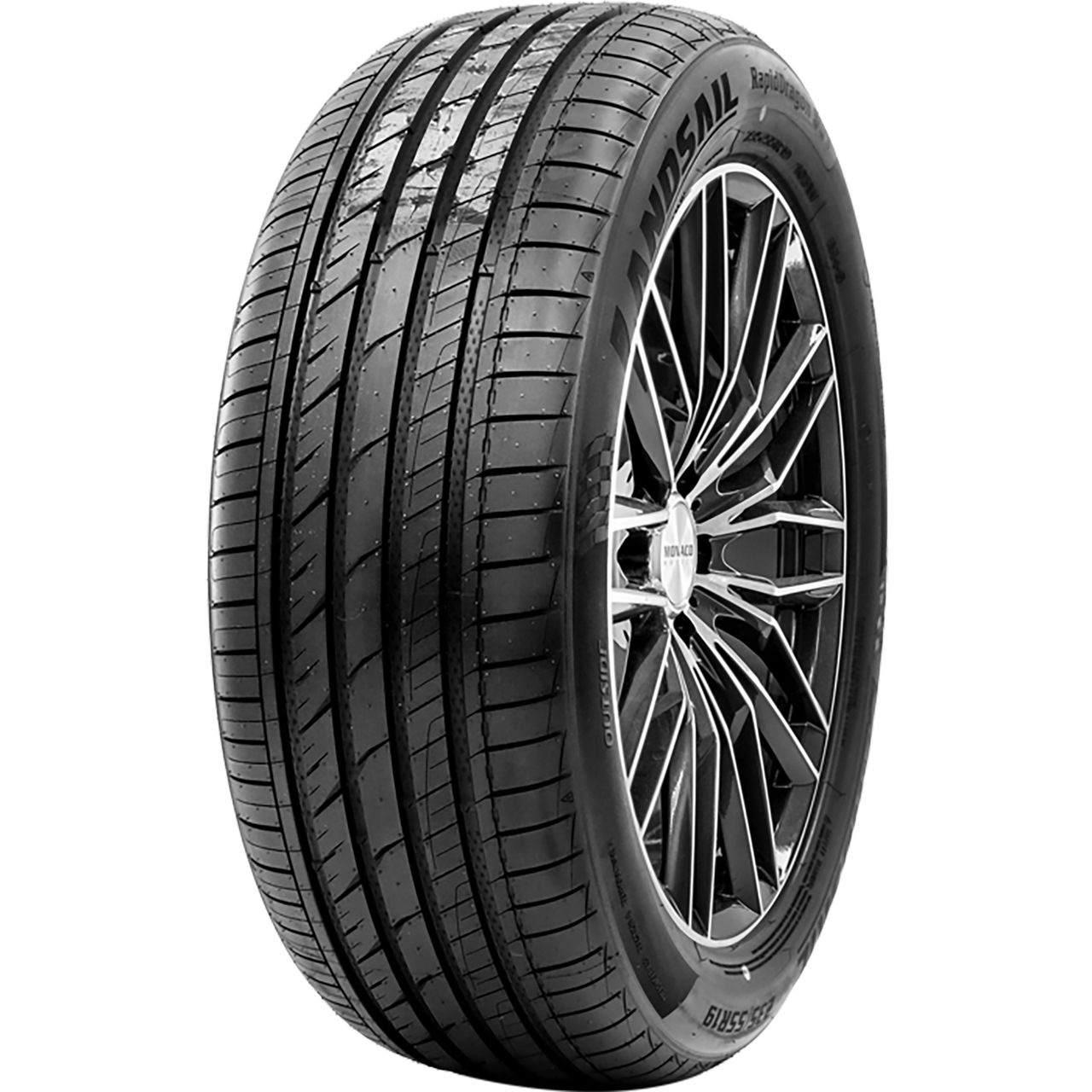 LANDSAIL RAPIDDRAGON SUV 275/45R20 110V BSW XL
