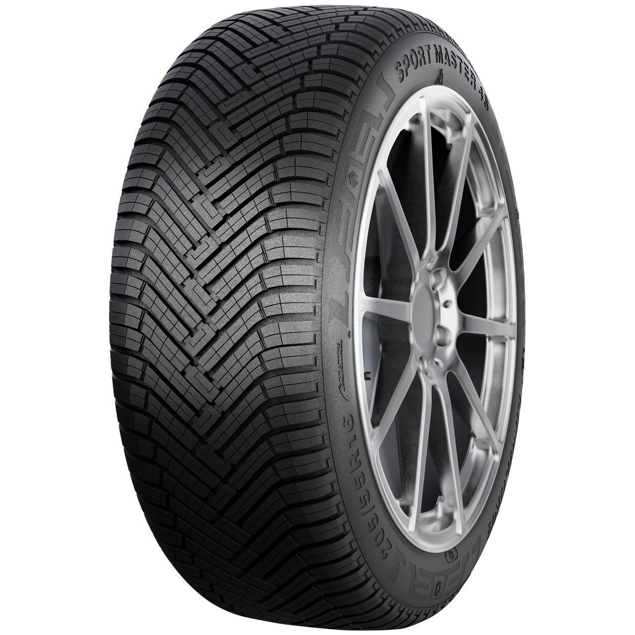 LINGLONG SPORT MASTER 4S 175/65R15 88T XL BSW