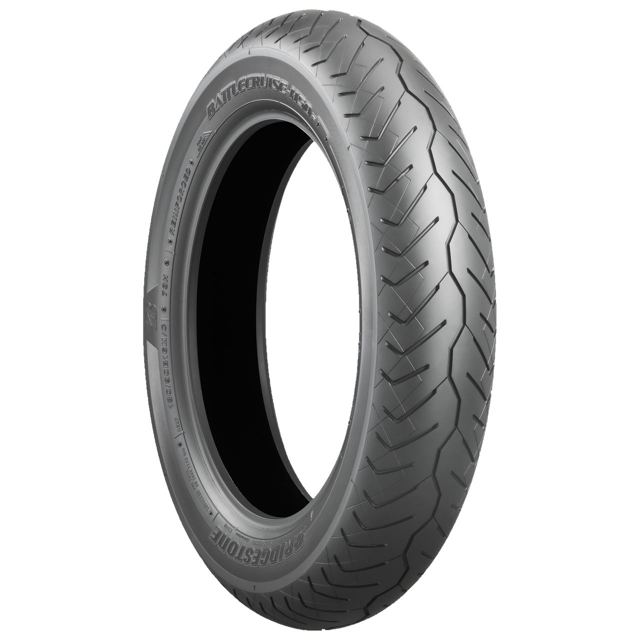 BRIDGESTONE 140/75 R 17 M/C TL 67V BATTLECRUISE H50 FRONT