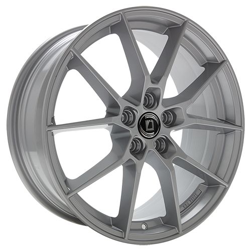 DIEWE ALLA argento silber 8.5Jx20 5x112 ET28