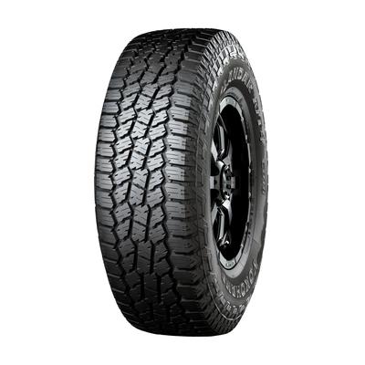 YOKOHAMA GEOLANDAR A/T4 (G018) 255/70R15C 112/110S RPB BSW