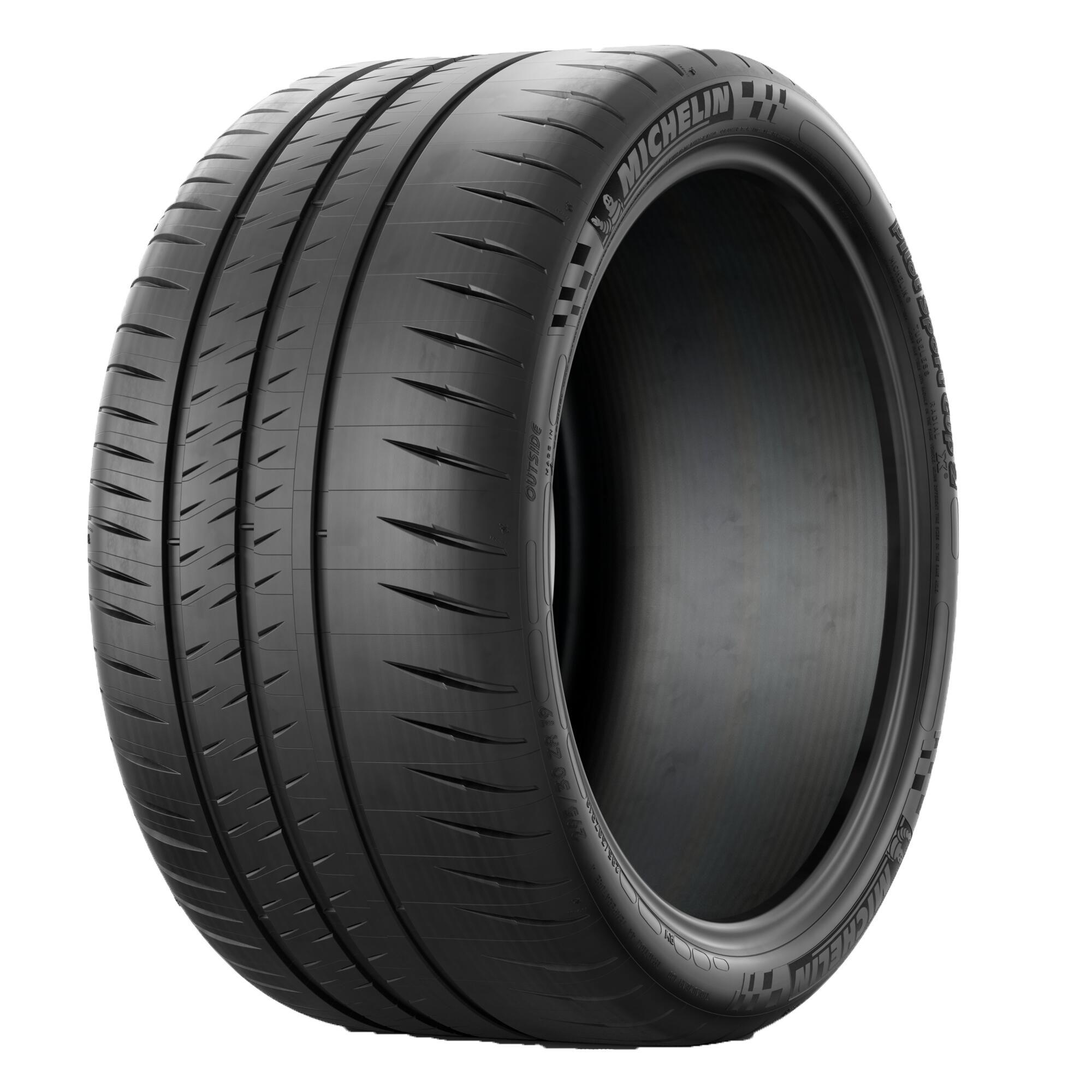MICHELIN PILOT SPORT CUP 2 (MO1) 285/35R19 103(Y) (MO1) XL FSL