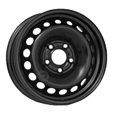 ALCAR   6.0Jx15 5x114.3 ET35
