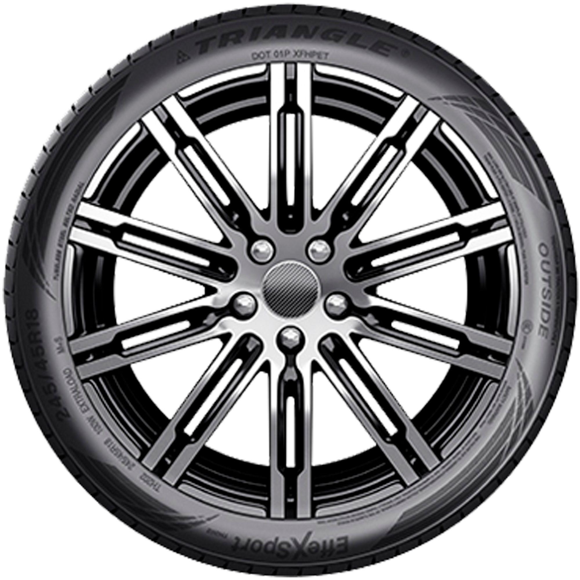 TRIANGLE EFFEXSPORT TH202 (EV) 195/45R16 84W (EV) XL FSL BSW
