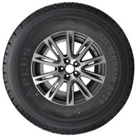 APLUS A929 A/T 275/55R20 117T XL BSW
