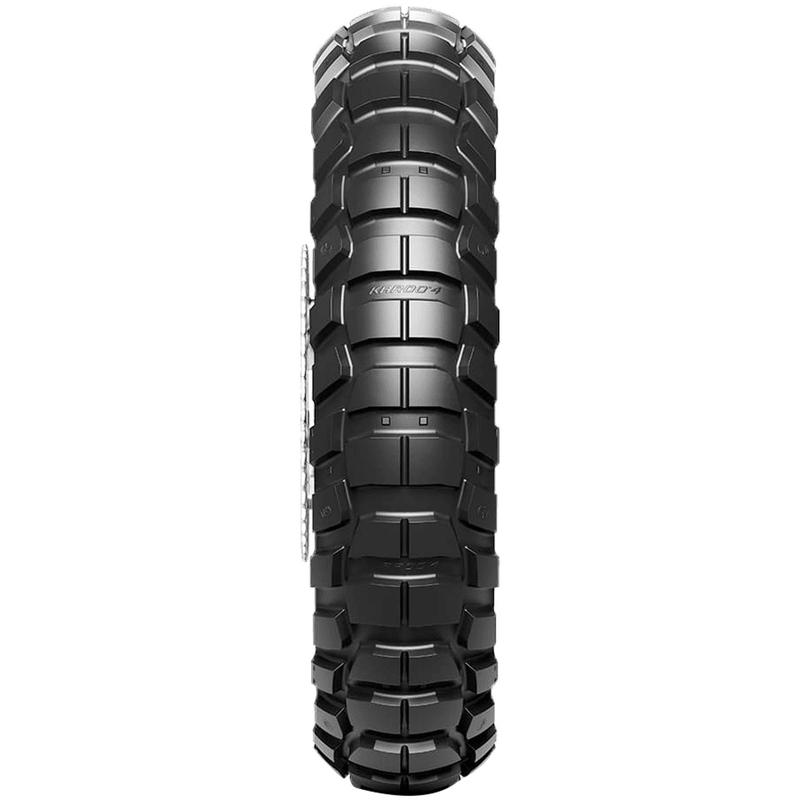 METZELER 150/70 R 18 M/C TL 70Q KAROO 4 M+S