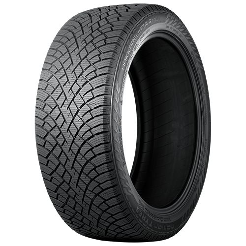 NOKIAN HAKKAPELIITTA R5 SUV 245/65R17 111R NORDIC COMPOUND BSW