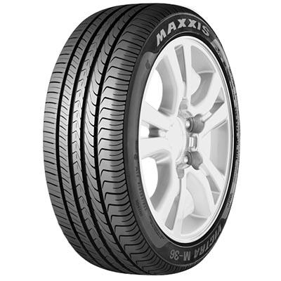 MAXXIS VICTRA M36+ MRS 245/50ZRF18 100W BSW