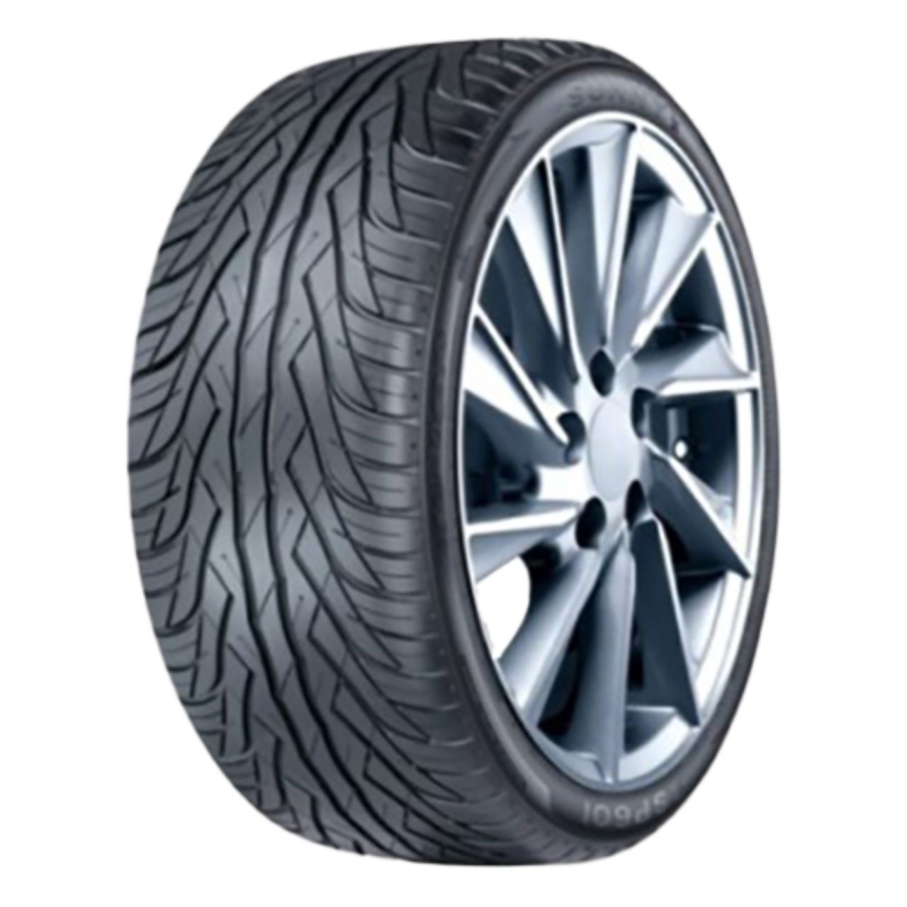 SUNNY SSP601 255/40R20 101W BSW XL
