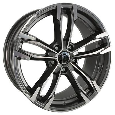 DIEWE AVIO platinS 8.5Jx19 5x112 ET25