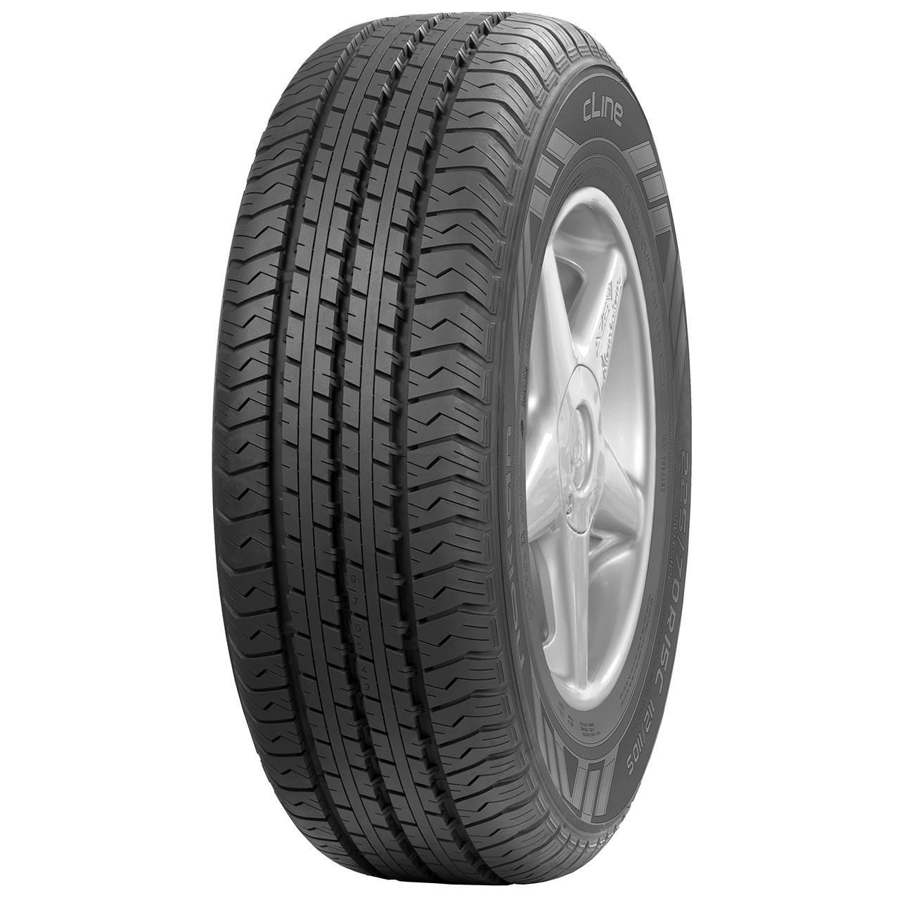 NOKIAN CLINE CARGO