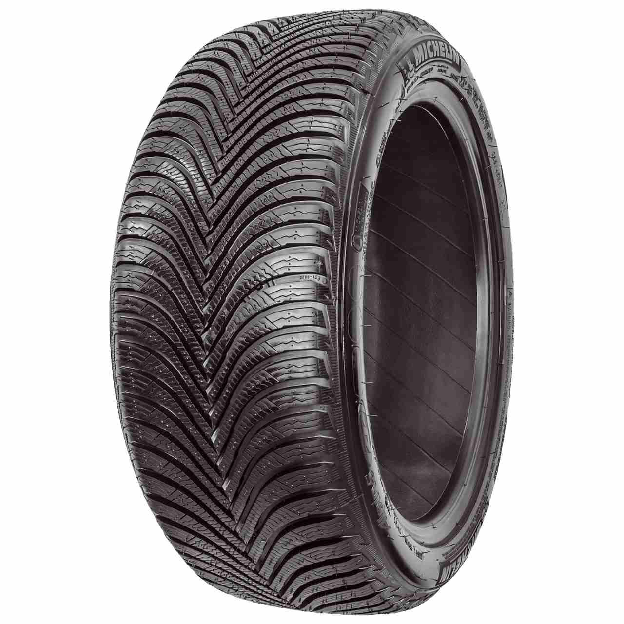 MICHELIN ALPIN 5 (N0) 205/55R16 91H 
