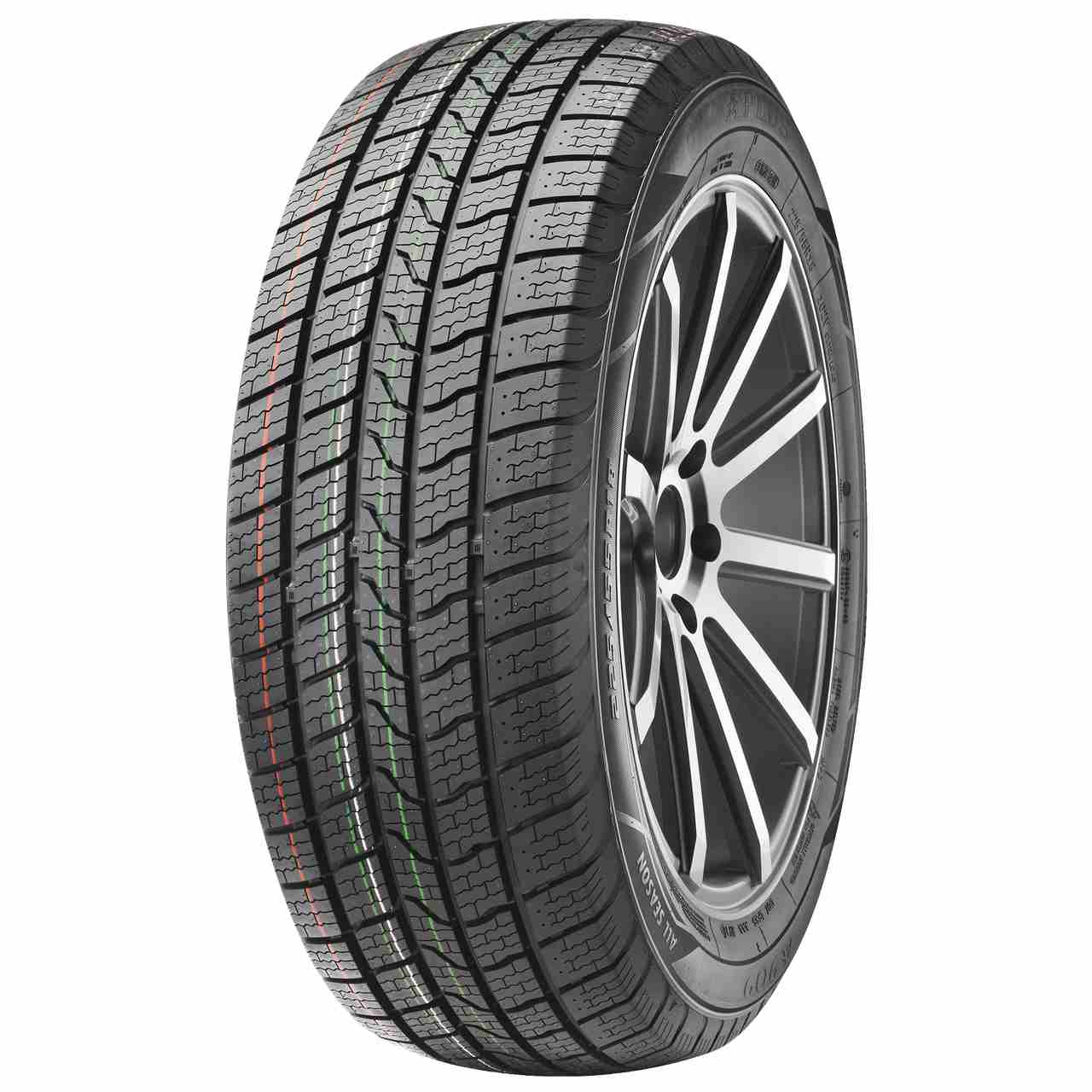 APLUS A909 ALLSEASON 175/60R15 81H 