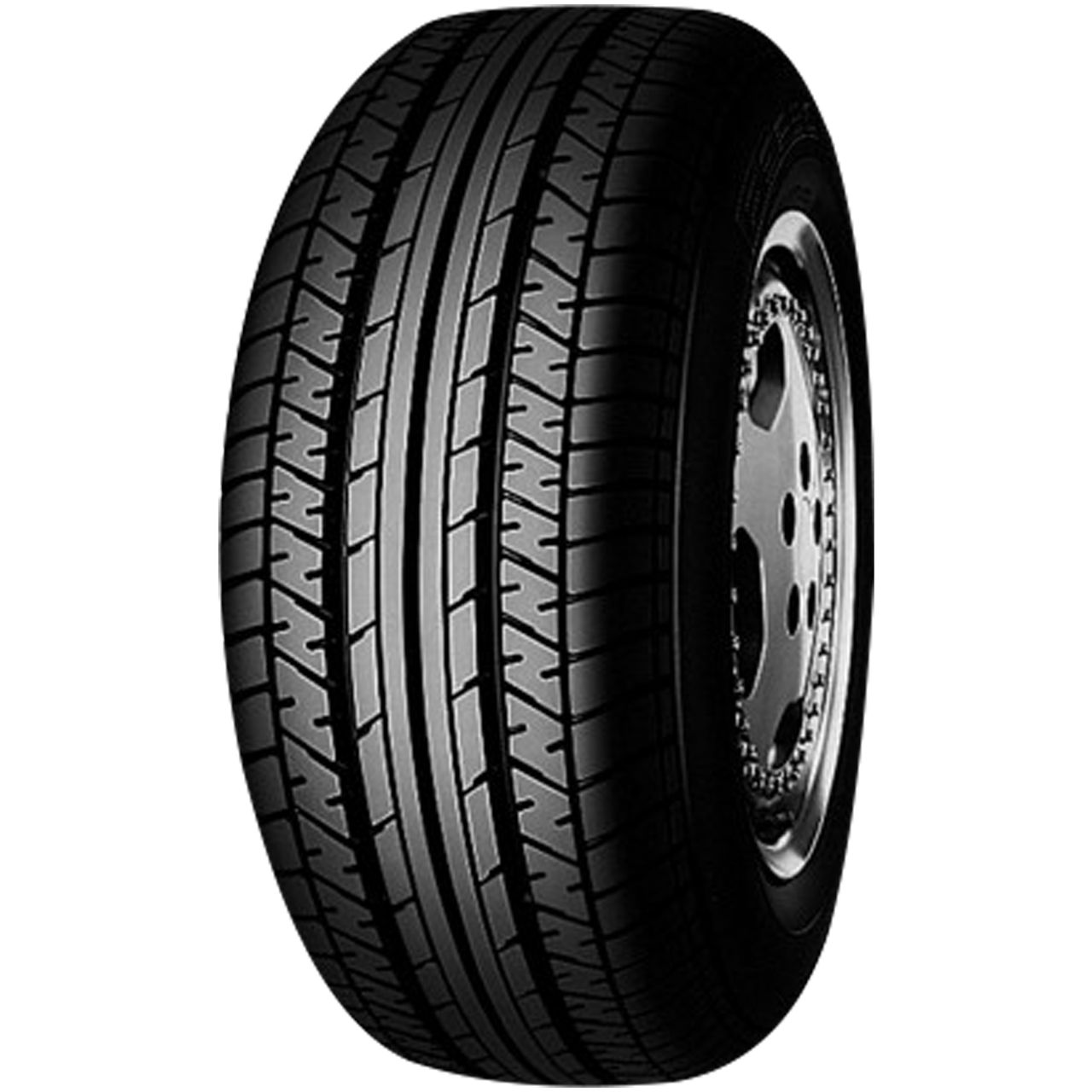 YOKOHAMA BLUEARTH A34 (LZ) 175/55R15 77V