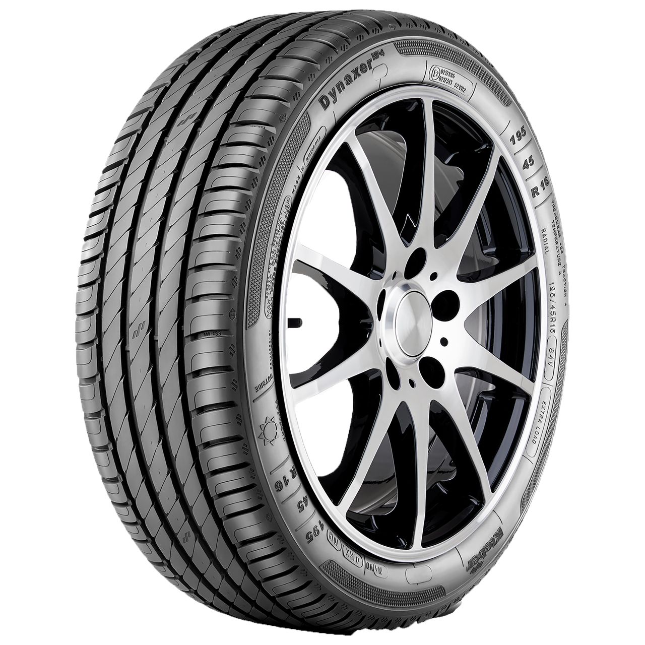 KLEBER DYNAXER HP4 195/50R16 88V XL