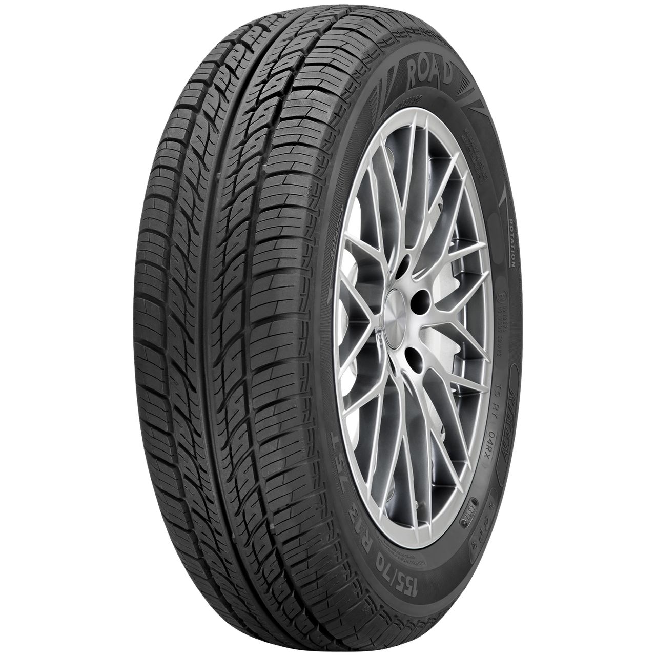 RIKEN RIKEN ROAD 145/80R13 75T