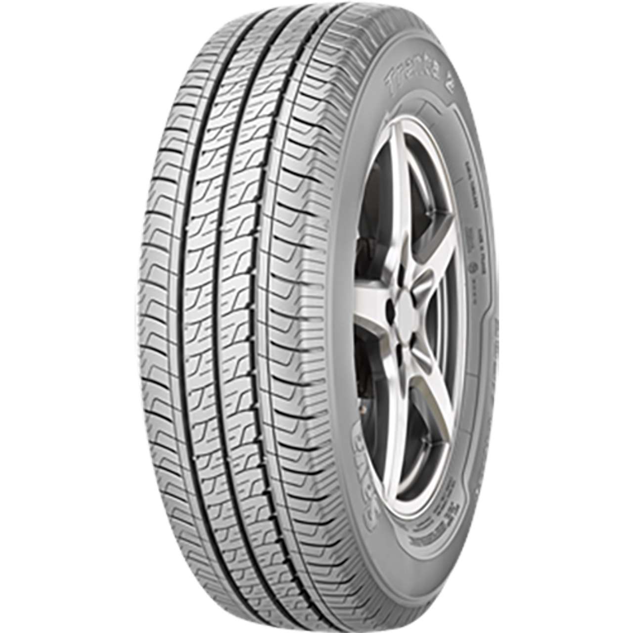 SAVA TRENTA 2 195/R14C 106S 