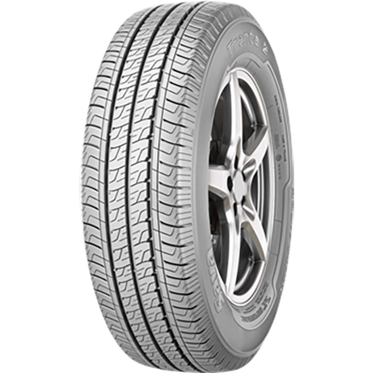 SAVA TRENTA 2 225/70R15C 112R