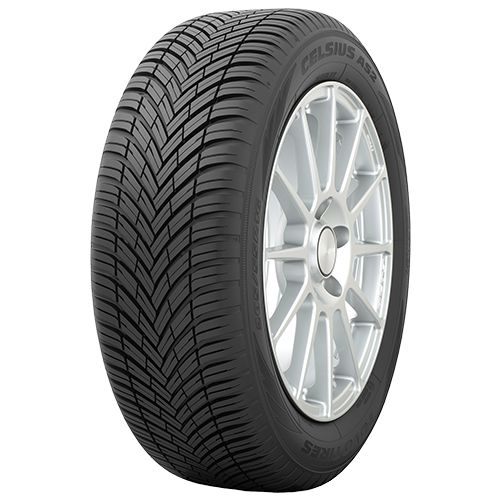 TOYO CELSIUS AS2 235/50R18 101V BSW