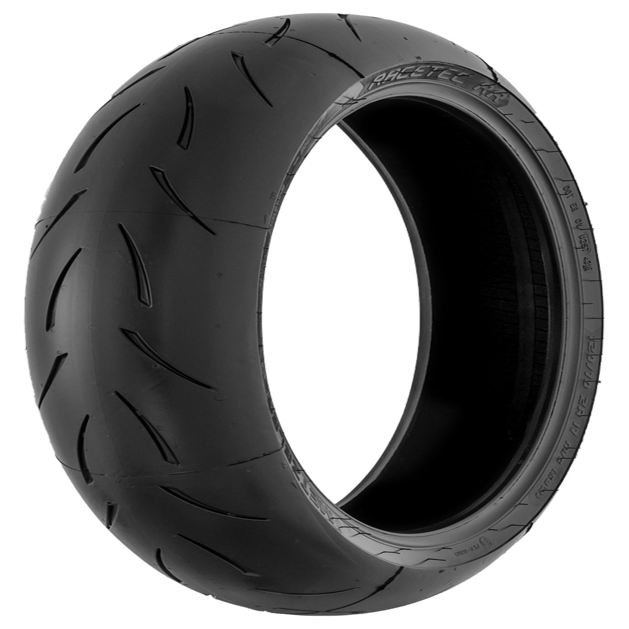 METZELER RACETEC RR 120/70 R17 M/C TL 58(W) FRONT K1