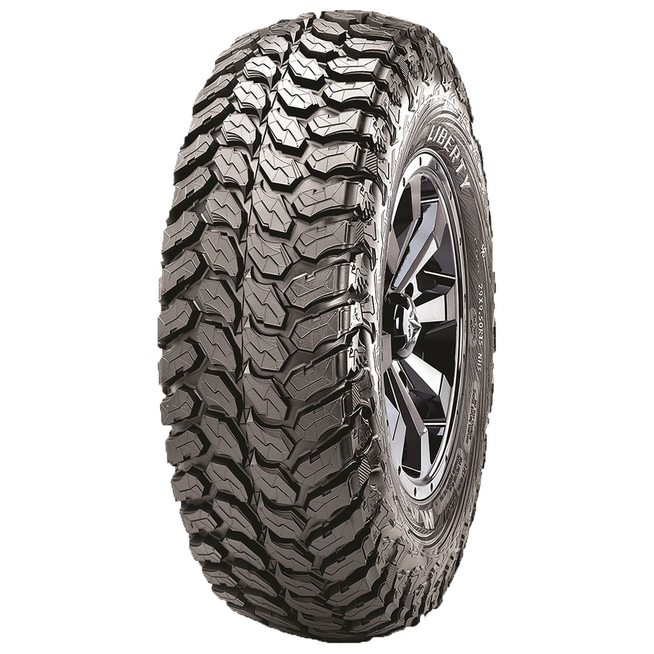 MAXXIS 30x10.00 R 14 TL 60M LIBERTY ML3 8PR NHS