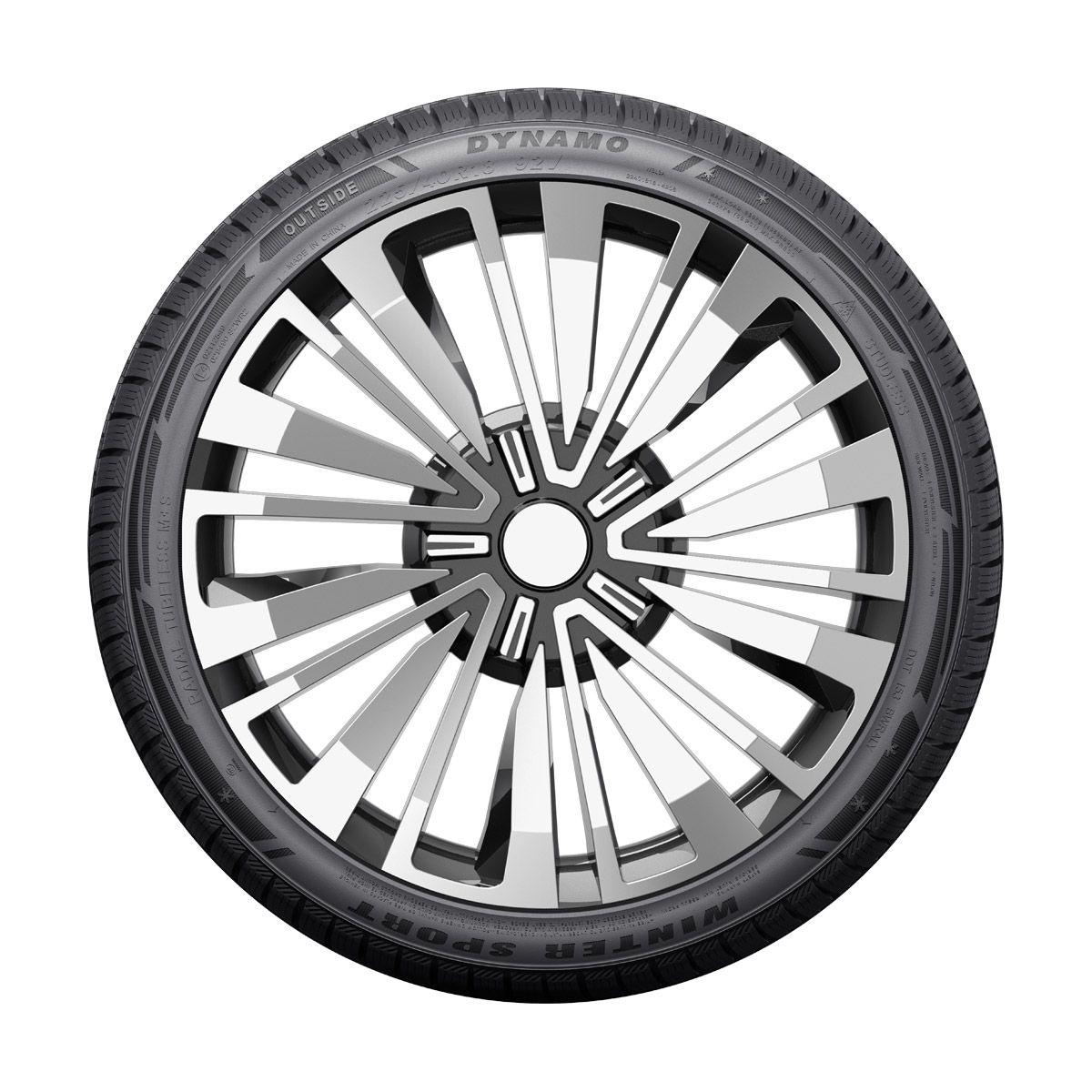 DYNAMO WINTER SPORT 245/45R17 99V XL