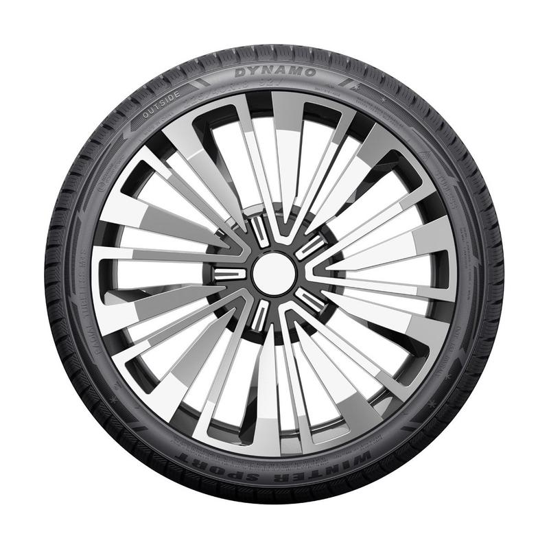 DYNAMO WINTER SPORT 235/40R18 95V XL BSW