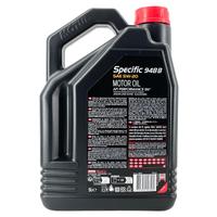 Motul Specific Ford WSS-M2C948-B 5W-20 5 Liter