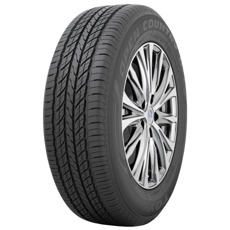 TOYO OPEN COUNTRY U/T 235/65R17 108V XL
