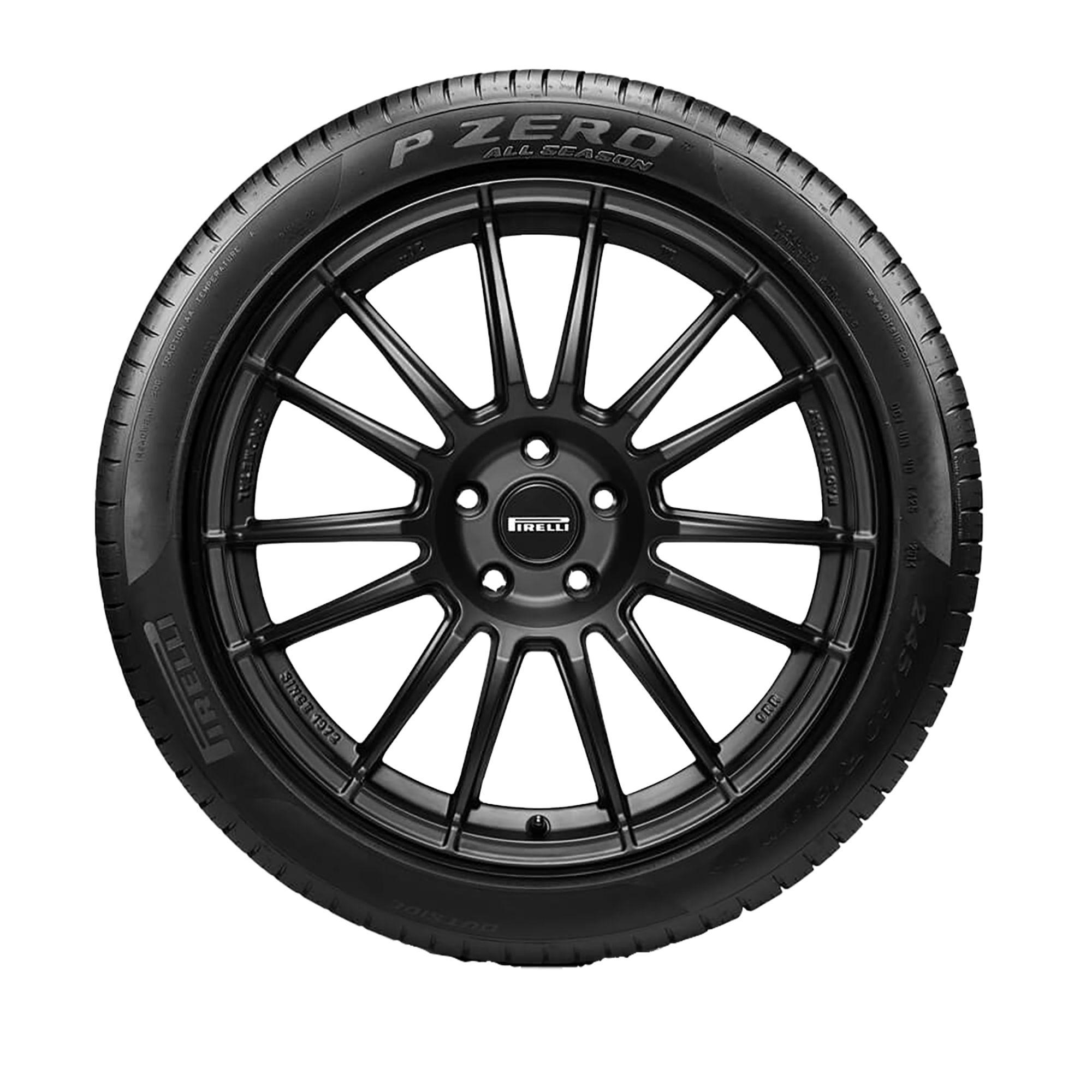 PIRELLI PZERO ALL SEASON (B) 275/35R22 104W (B) XL PNCS