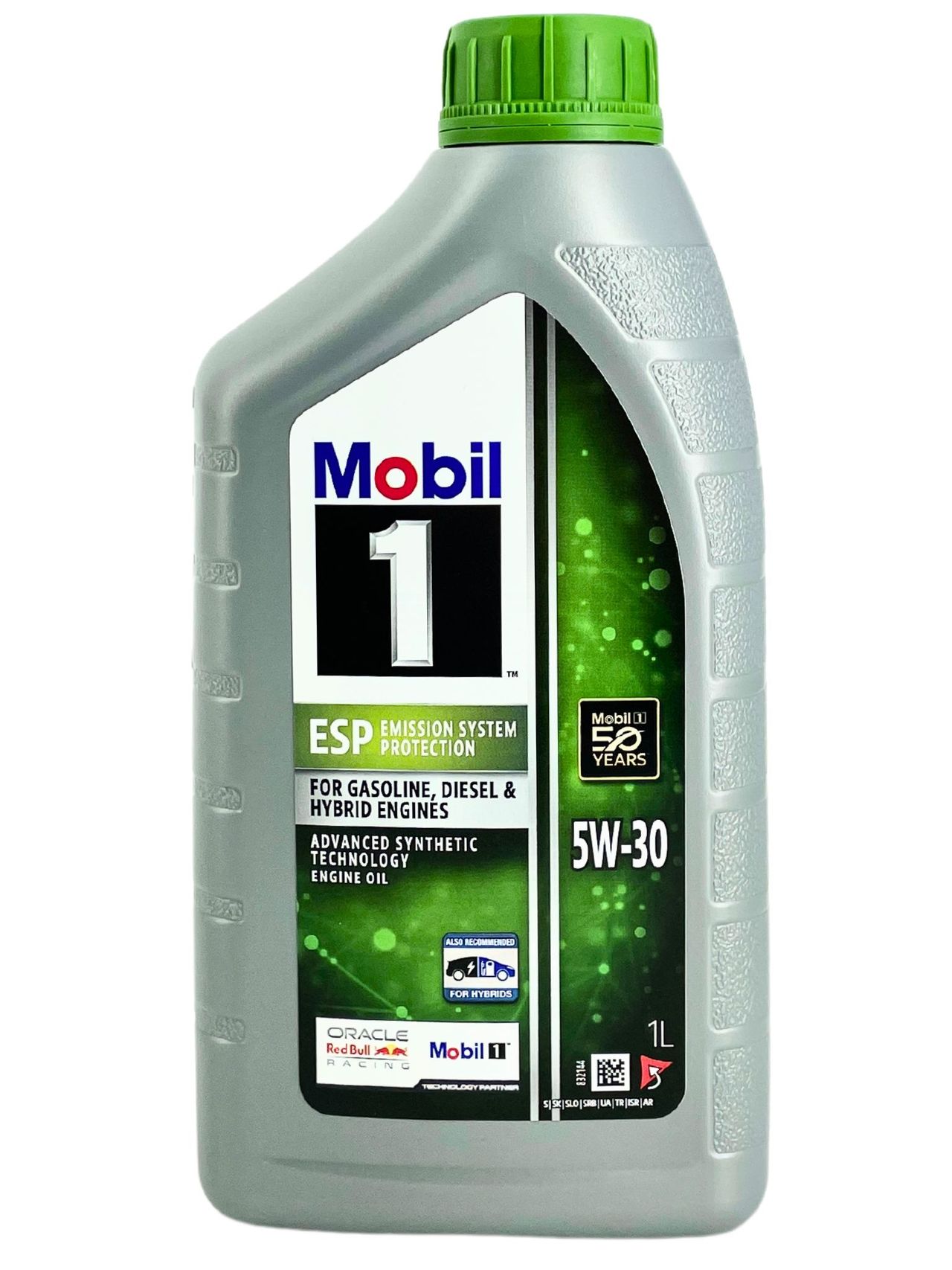 Mobil 1 ESP 5W-30 1 Liter