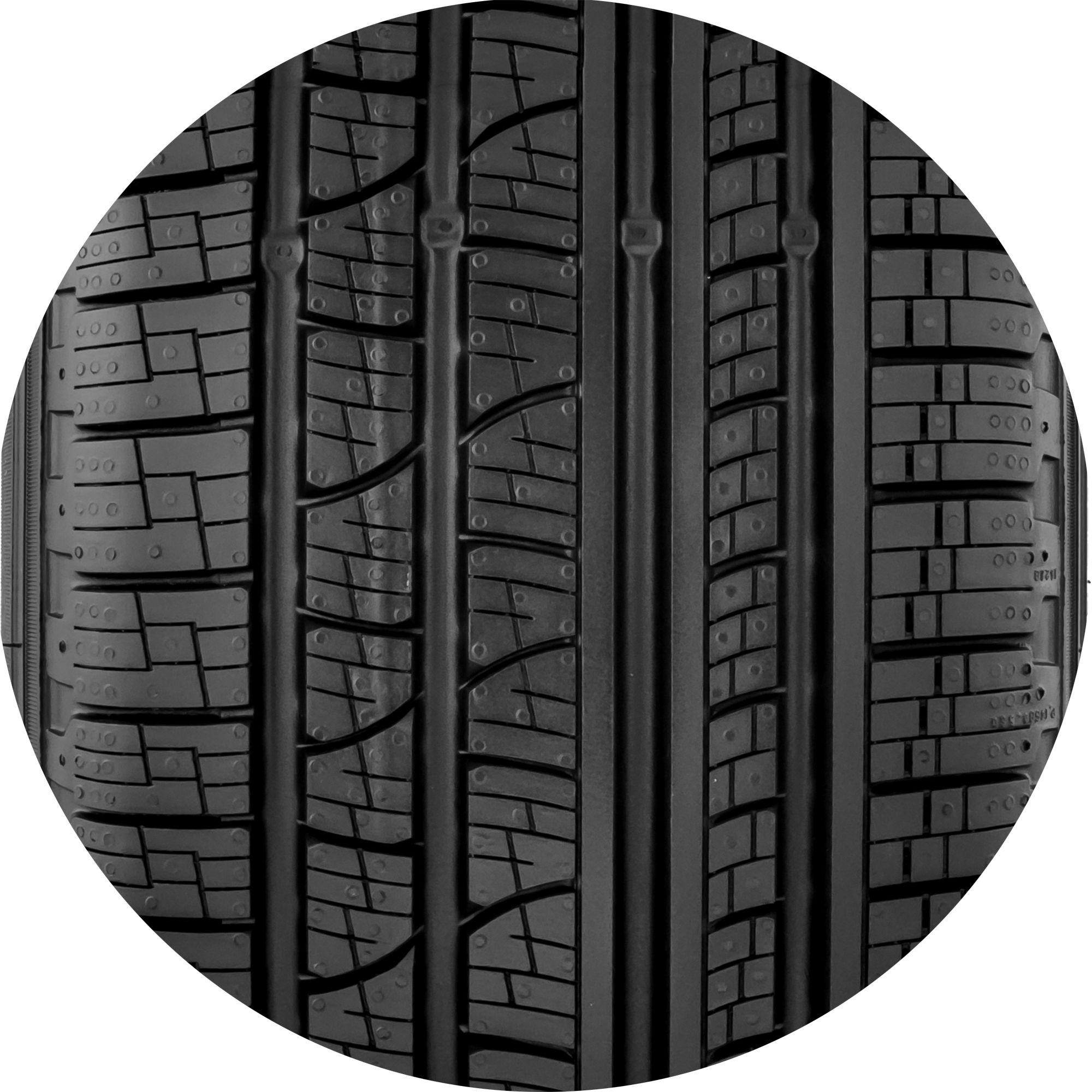 PIRELLI SCORPION VERDE ALL SEASON 215/65R16 98V MFS BSW