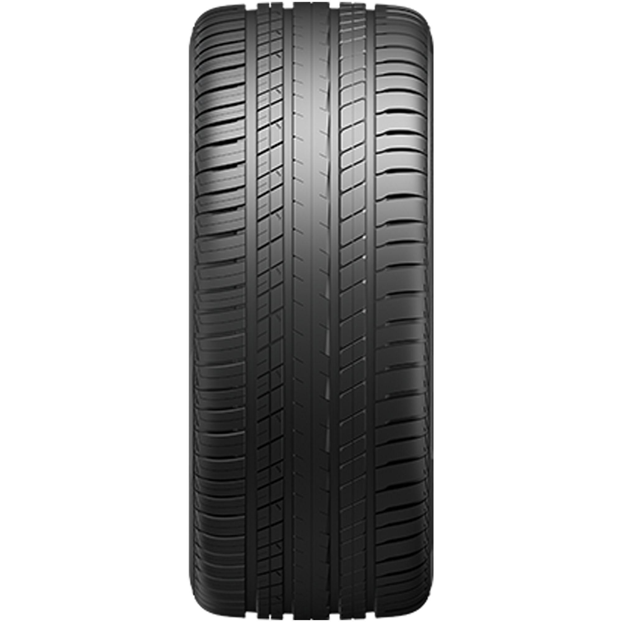 DYNAMO HISCEND-H MSU01 235/55R18 104W XL MFS BSW