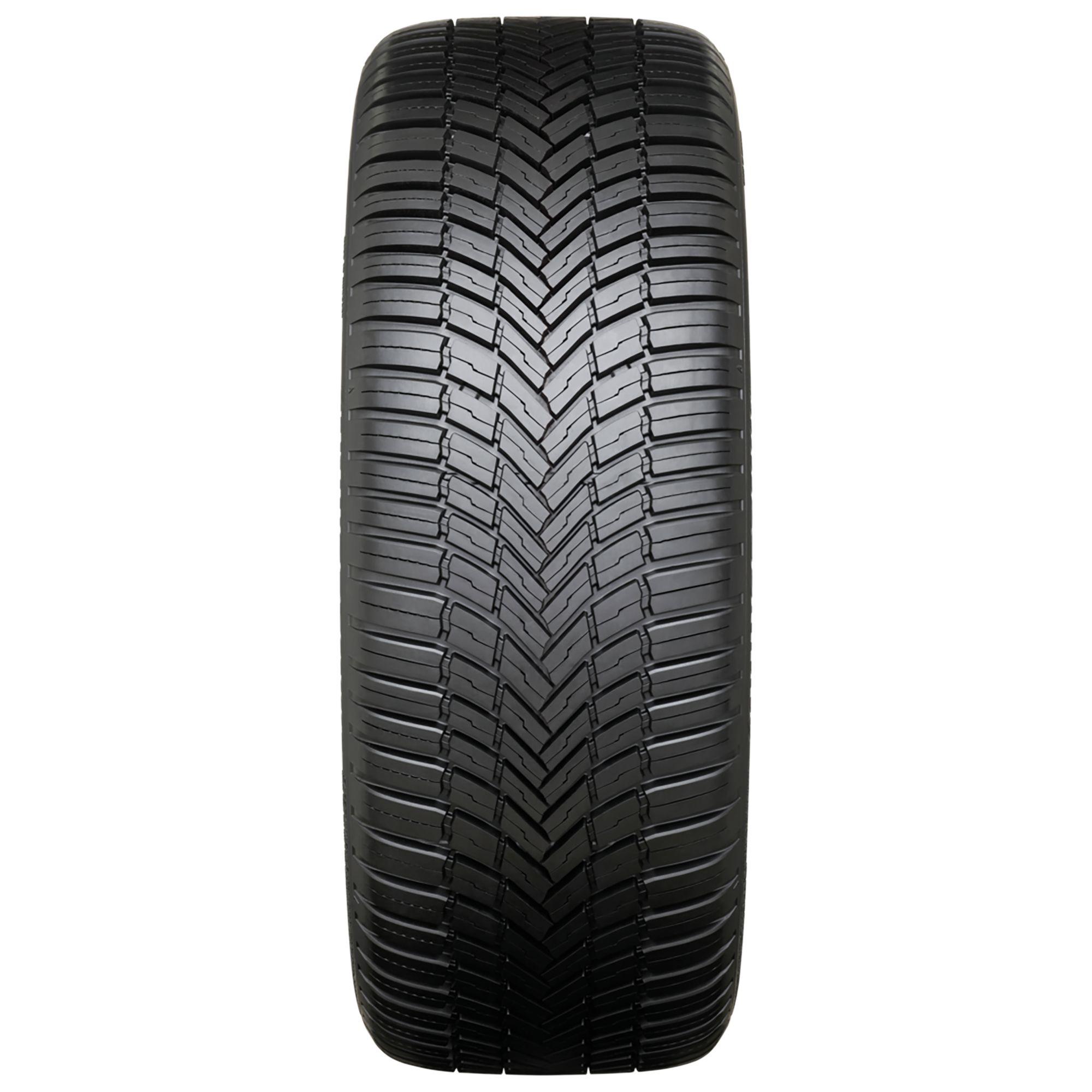 BRIDGESTONE WEATHER CONTROL A005 DRIVEGUARD EVO RFT 195/65R15 95H RFT XL