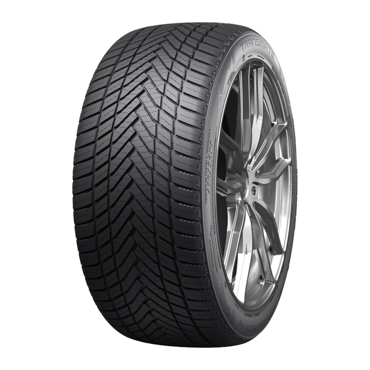 TRANSMATE TRANSEASON 4S 225/50R17 98Y BSW XL