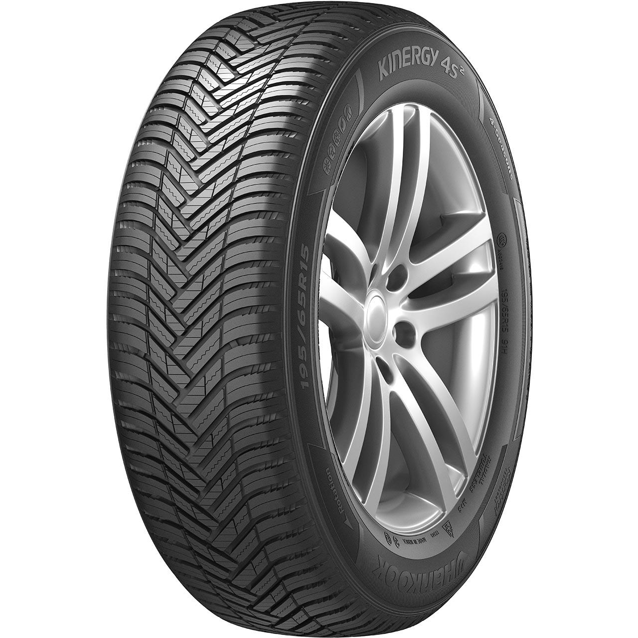 HANKOOK KINERGY 4S 2 X (H750A) 275/45R20 110W BSW