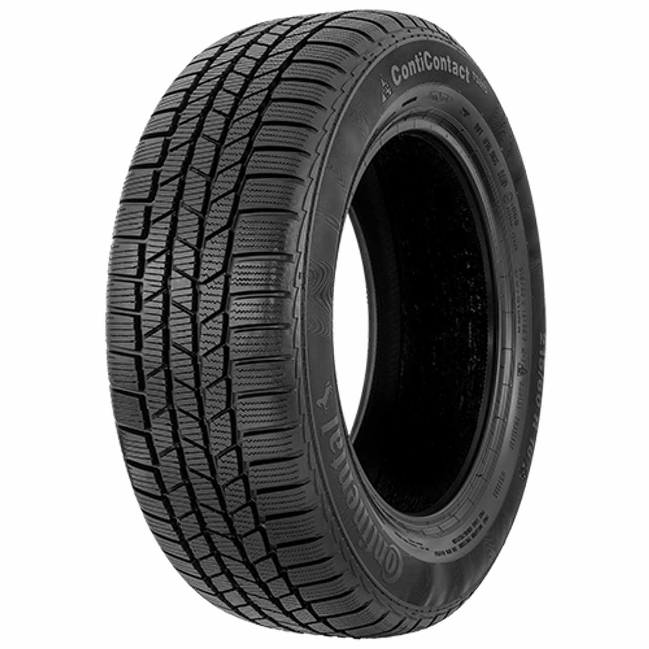 CONTINENTAL CONTICONTACT TS 815 (VW) 205/60R16 96V BSW