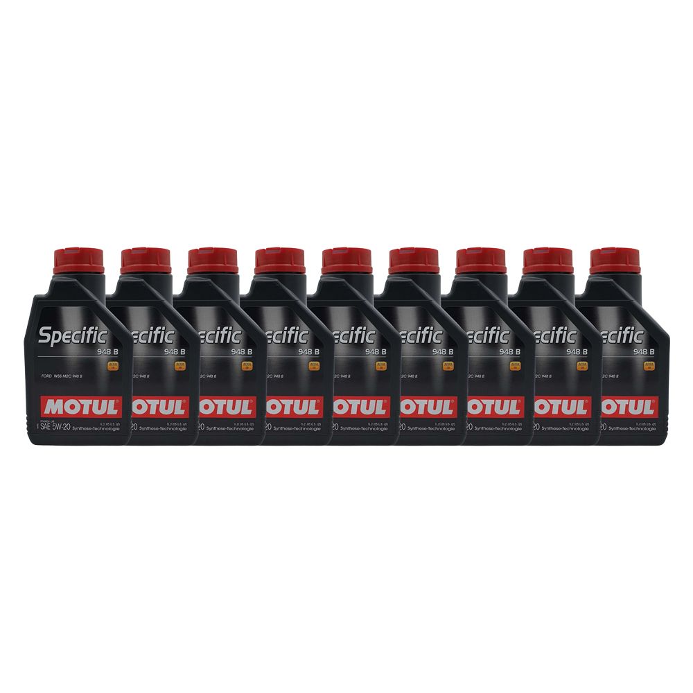 Motul Specific 948B 5W-20 9x1 Liter