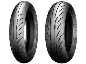 MICHELIN 110/70 - 12 TL 47L POWER PURE SC FRONT