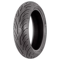 MICHELIN 190/50 ZR 17 M/C TL (73W) PILOT ROAD 4 REAR