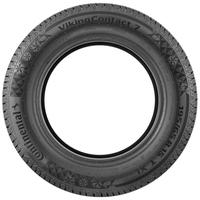 CONTINENTAL VIKINGCONTACT 7 275/45R20 110T XL NORDIC COMPOUND FR BSW