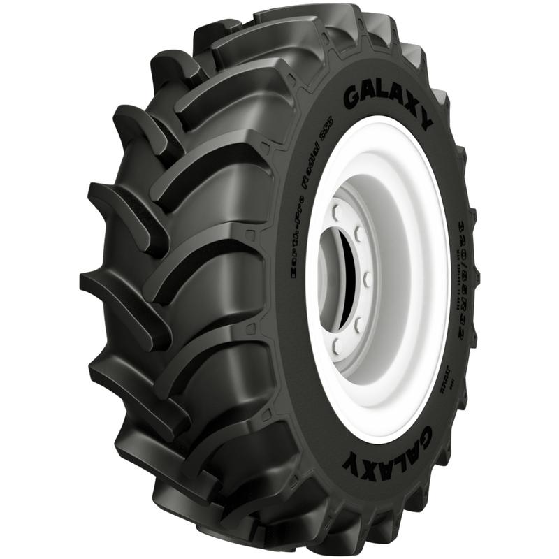 GALAXY 280/85 R 24 TL 115D EARTH-PRO RADIAL 853 R-1W (11.2R24)