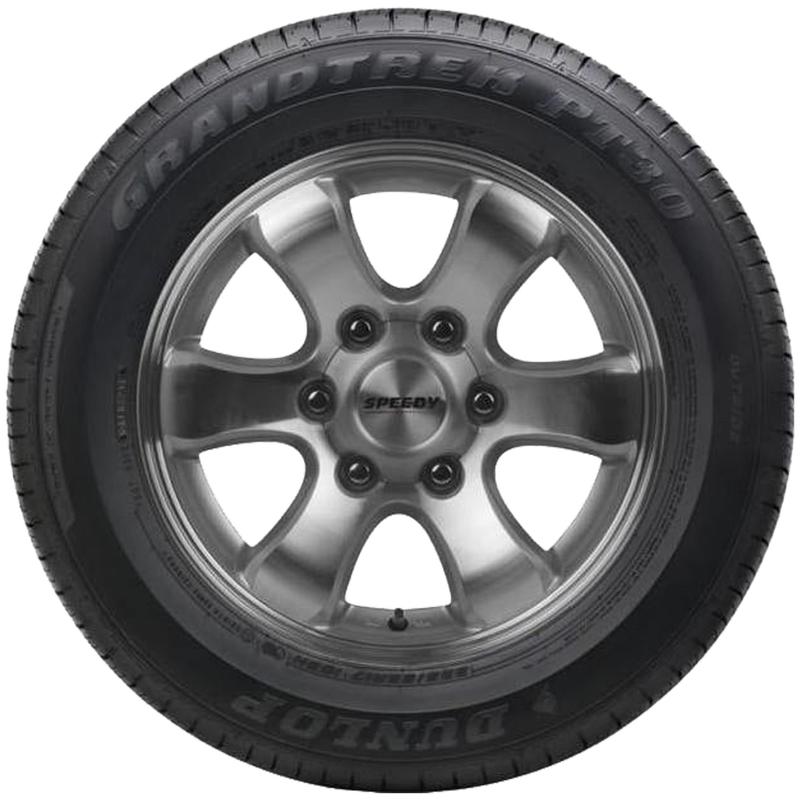 DUNLOP GRANDTREK PT 30 225/60R18 100H