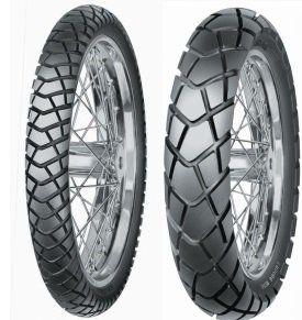 MITAS 4.10 - 18 M/C TT 60P E-08 M+S