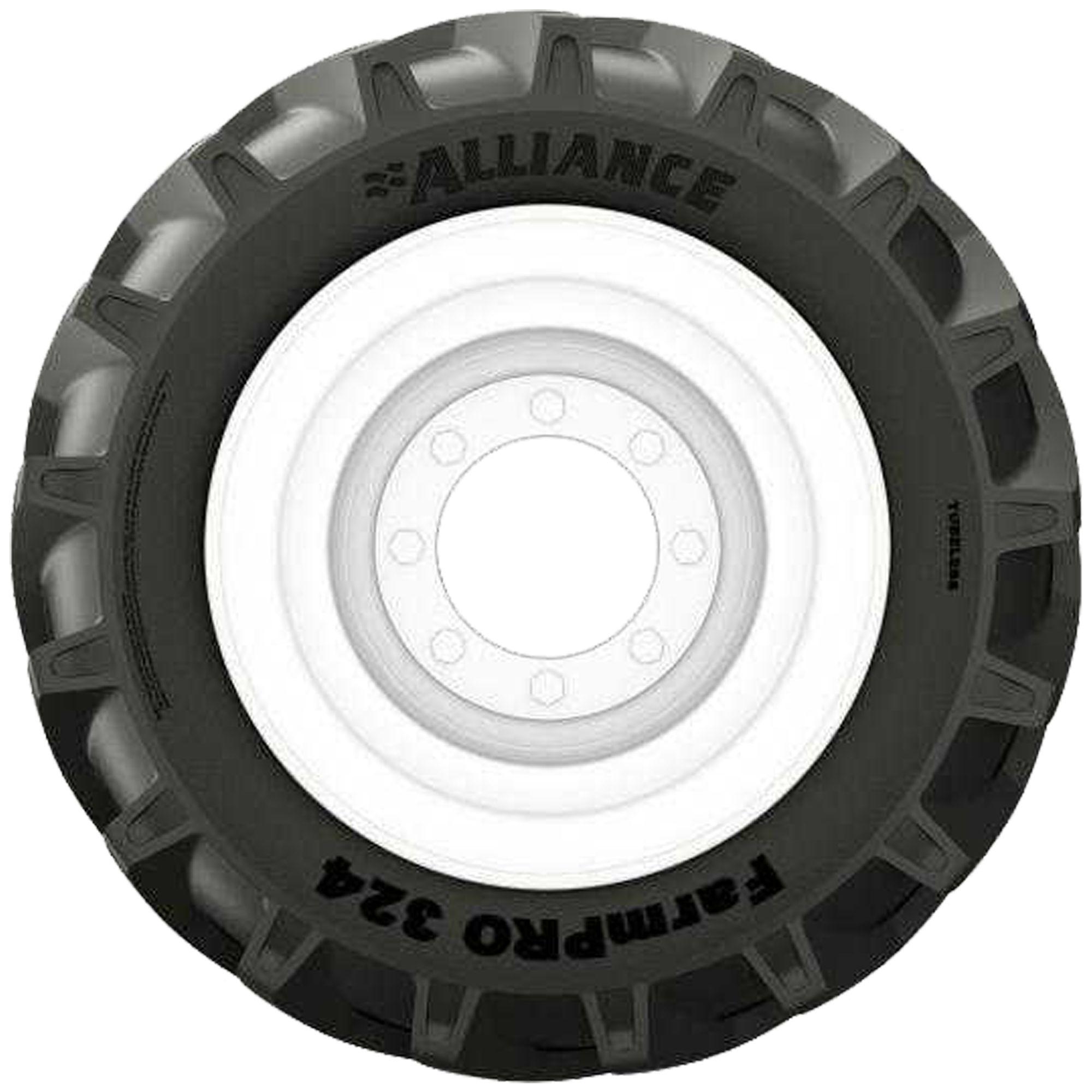ALLIANCE 16.9 - 38 TT 141A8 FARMPRO 324 8PR ECE106