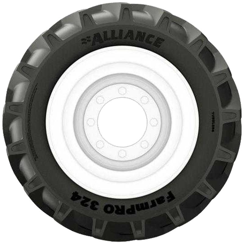 ALLIANCE 6.00 - 16 TT 94A6 FARMPRO 324 R-1 8PR