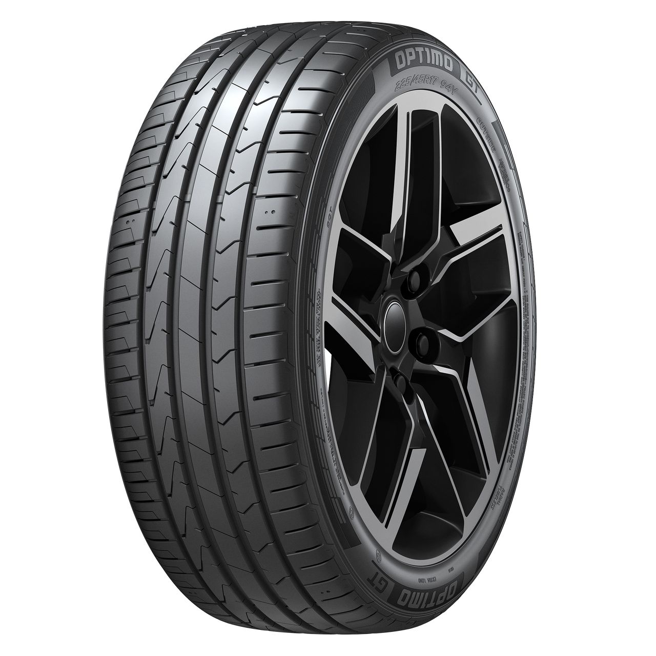OPTIMO GT 235/45R18 98Y XL MFS SBL