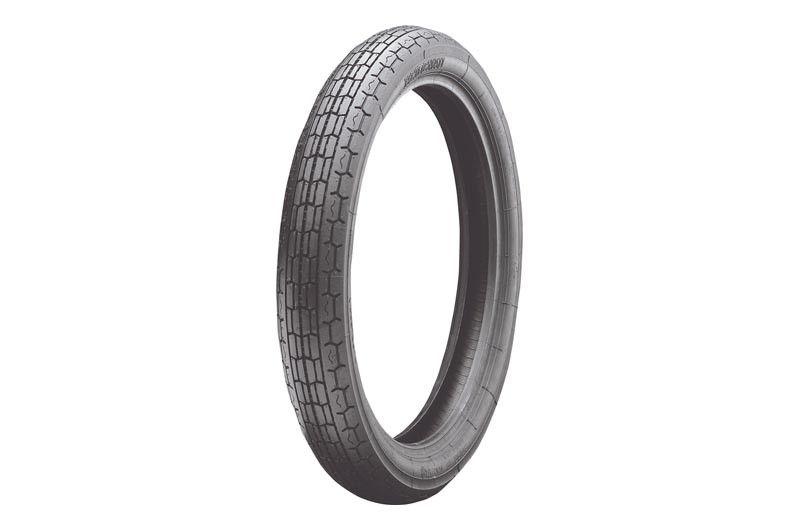 HEIDENAU 90/90 - 18 M/C TL 51S K44