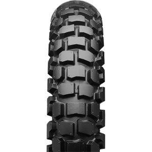 BRIDGESTONE 120/80 - 18 TT 62P TRAIL WING TW302 F